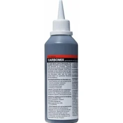 Carbomix 25 gram Granulat till oral suspension