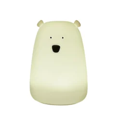 Carlo Baby LED-Nattlampa Big Bear