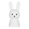 Carlo Baby LED-Nattlampa Big Bunny