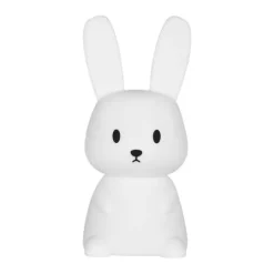 Carlo Baby LED-Nattlampa Big Bunny