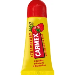 Carmex Lip Balm Minis SPF15 3-pack