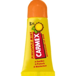 Carmex Lip Balm Minis SPF15 3-pack