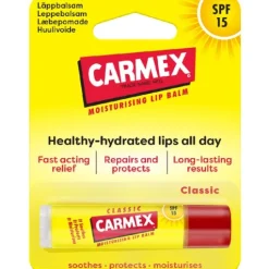 Carmex Läppbalsam Stick 4,25 g