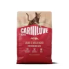 Carnilove Active Cat Lamb & Wild boar for Sterilised Adult All Breeds 2 kg