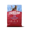 Carnilove Active Cat Salmon & Turkey for Adult All Breeds 2 kg