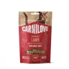 Carnilove Cat Crunchy Snack Lamb enriched with Blackberries 50 g