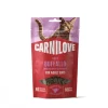 Carnilove Cat Soft Snack Buffalo enriched with Blueberries 50 g