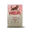 Carnilove True Fresh Cat Turkey for Sterilised Adult All Breeds 2 kg