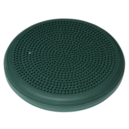 Casall Balance Cushion Dark Teal