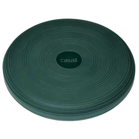 Casall Balance Cushion Dark Teal