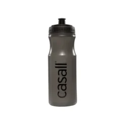 Casall ECO Fitness Bottle Black 0,7 L