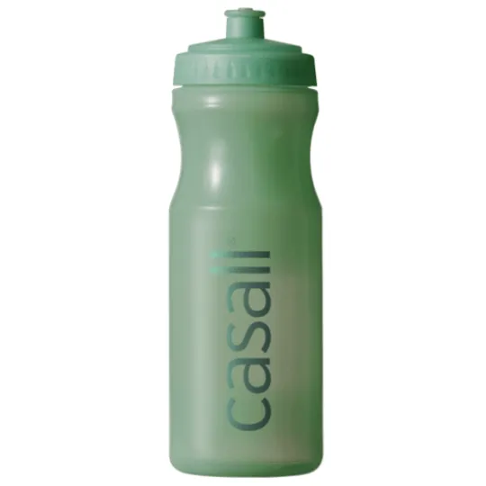 Casall ECO Fitness Bottle Soft Teal 0,7 L