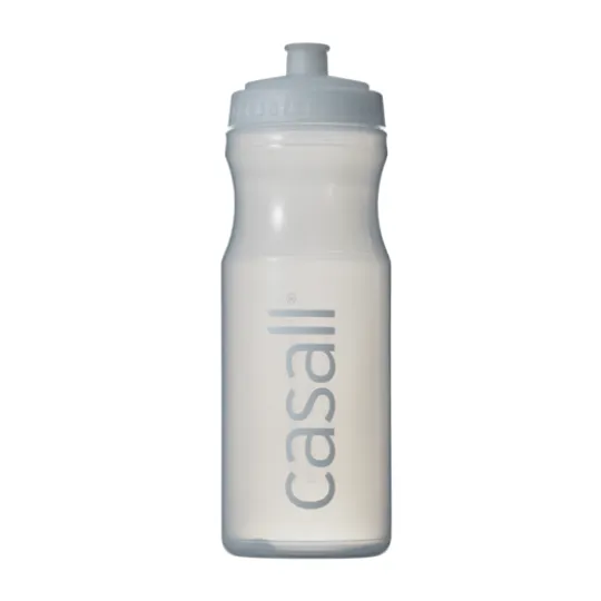Casall ECO Fitness Bottle White 0,7 L