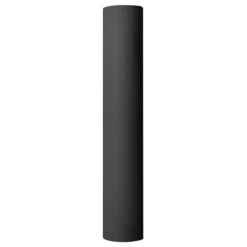 Casall Essential Grip Yoga Mat Black 5 mm