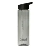 Casall Everywhere Water Bottle Black 0,6 l