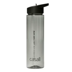 Casall Everywhere Water Bottle Black 0,6 l