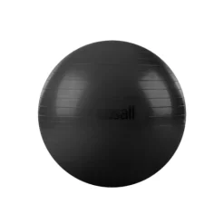 Casall Exercise Ball Black 70-75 cm