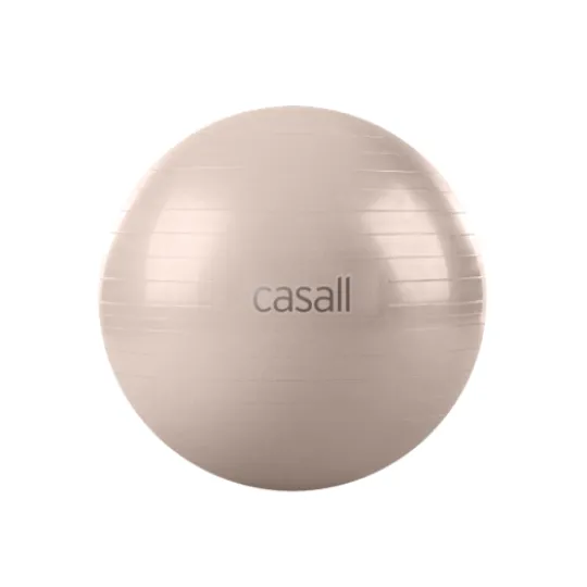 Casall Exercise Ball Light Cashmere 70-75 cm
