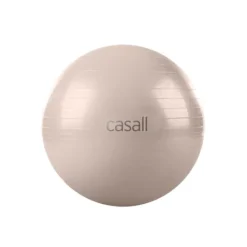 Casall Exercise Ball Light Cashmere 60-65 cm