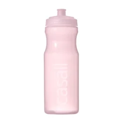 Casall Fitness Water Bottle Light Pink 0,7 l