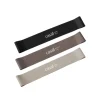 Casall Rubber Bands Cashmere Selection 3-pack