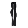 Casall Stretchy Yoga Strap Black