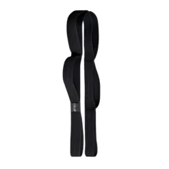 Casall Stretchy Yoga Strap Black
