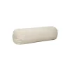 Casall Yoga Bolster Pillow Light Cashmere
