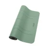 Casall Yoga mat Grip & Cushion III Soft Teal 5 mm