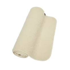 Casall Yoga Mat Natural Wool 200 x 75 cm