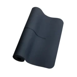 Casall Yoga Mat Position Blue Shadow 4 mm