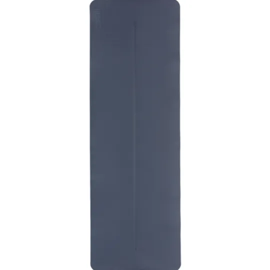 Casall Yoga Mat Position Blue Shadow 4 mm