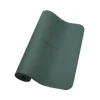 Casall Yoga Mat Position Dark Teal/Black 4 mm