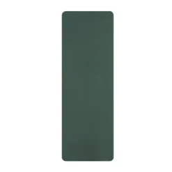 Casall Yoga Mat Position Dark Teal/Black 4 mm