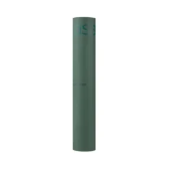 Casall Yoga Mat Position Dark Teal/Black 4 mm