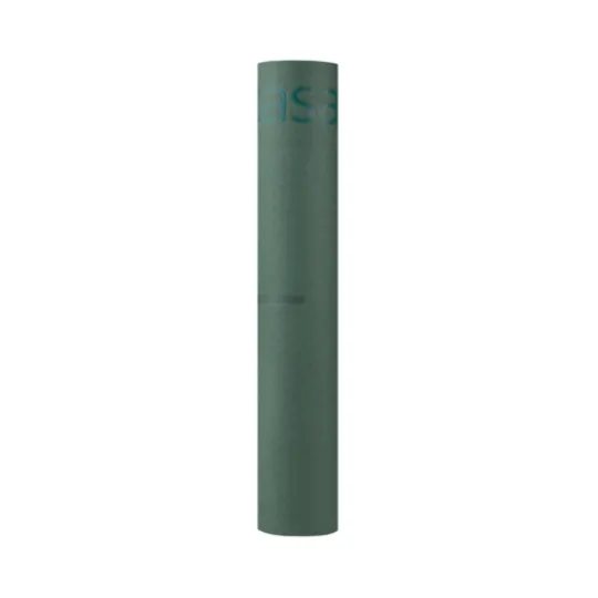 Casall Yoga Mat Position Dark Teal/Black 4 mm