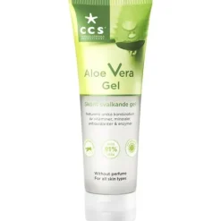 CCS Aloe Vera Gel 125 ml