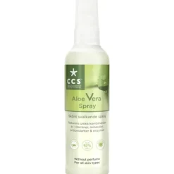 CCS Aloe Vera Spray 150 ml