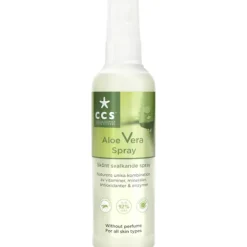 CCS Aloe Vera Spray 150 ml