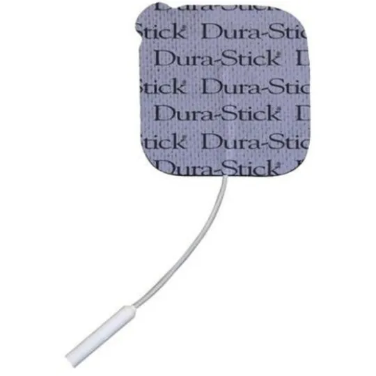 Cefar Dura-Stick Plus Självhäftande Elektroder 5 x 5 cm 4 st