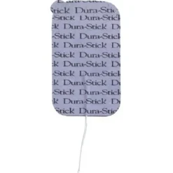 Cefar Dura-Stick Plus Självhäftande Elektroder 5 x 9 cm Rektangulär 4 st