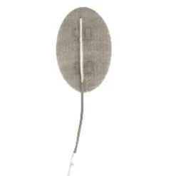 Cefar Dura-Stick Premium Självhäftande Elektroder 4x6 cm Oval, 4 st