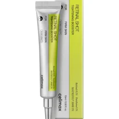 Celimax The Vita-A Retinal Shot Tightening Booster 15 ml