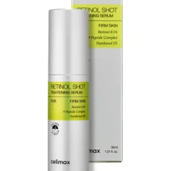 Celimax The Vita-A Retinol Shot Tightening Serum 30 ml