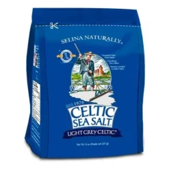 Celtic Havssalt Grovmalet 227 g