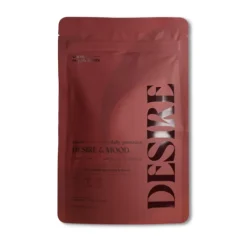 Cáene Desire & Mood 60 gummies