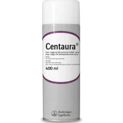 Centaura Repellerande Spray 400 ml