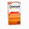 Centrum Omega 3 + Multivitamin 90 kapslar