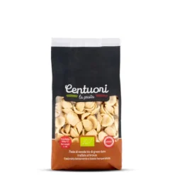 Centuori Orecchiette Bronzo Grano Duro EKO 500 g