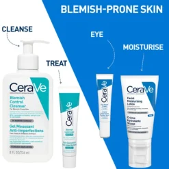 CeraVe Blemish Control Gel 40 ml